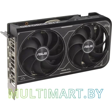 Видеокарта ASUS Dual GeForce RTX 4060 V2 OC Edition 8GB GDDR6 (DUAL-RTX4060-O8G-V2) картинка 7
